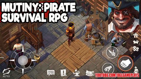 mutiny game|Mutiny: Pirate Survival RPG .